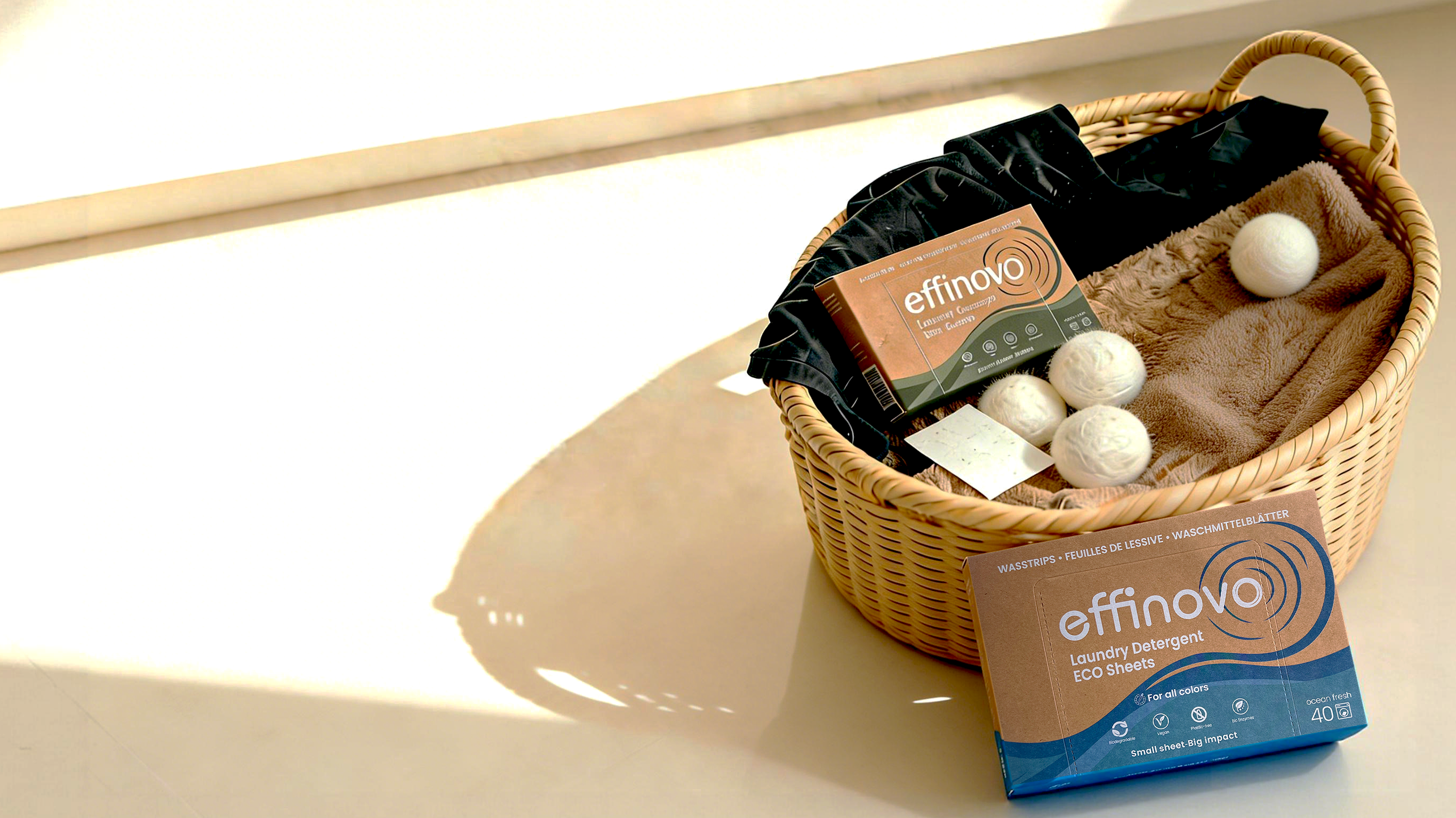 Beste wasstrips zonder onnodige plastic toevoegingen: waar moet je op letten?