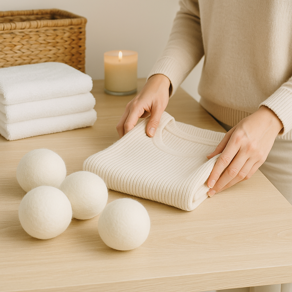 5 gewoontes om je wasruimte (en je impact) te verlichten