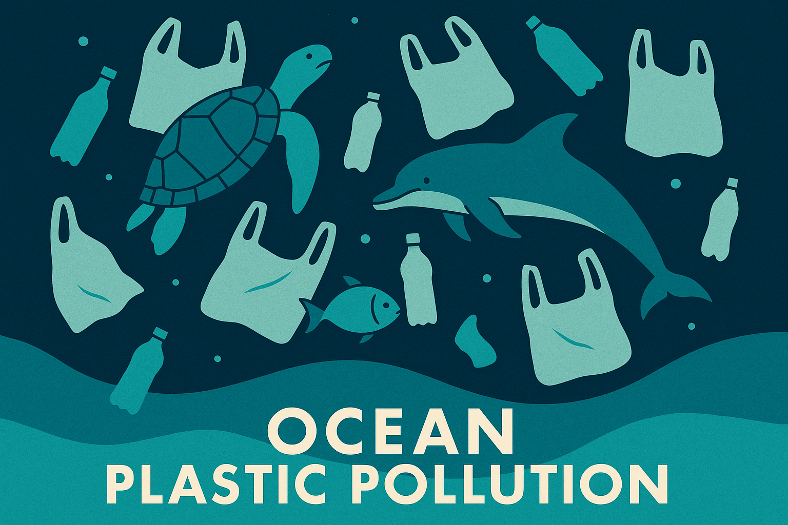 Plasticvrij leven: minder plastic, zonder dat het ingewikkeld wordt