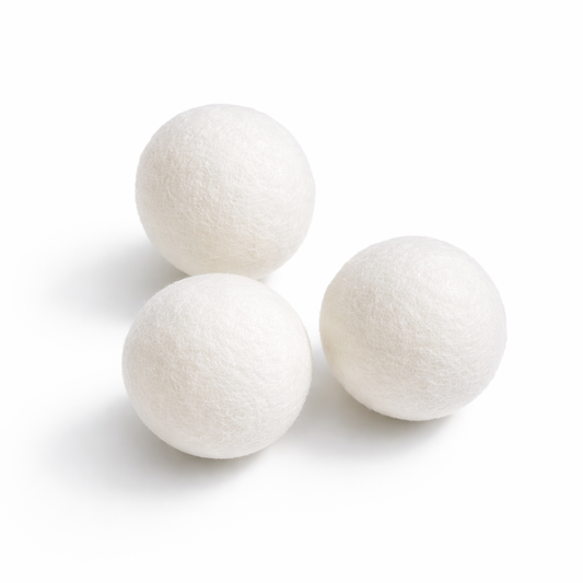 ECO Wollen Droogballen