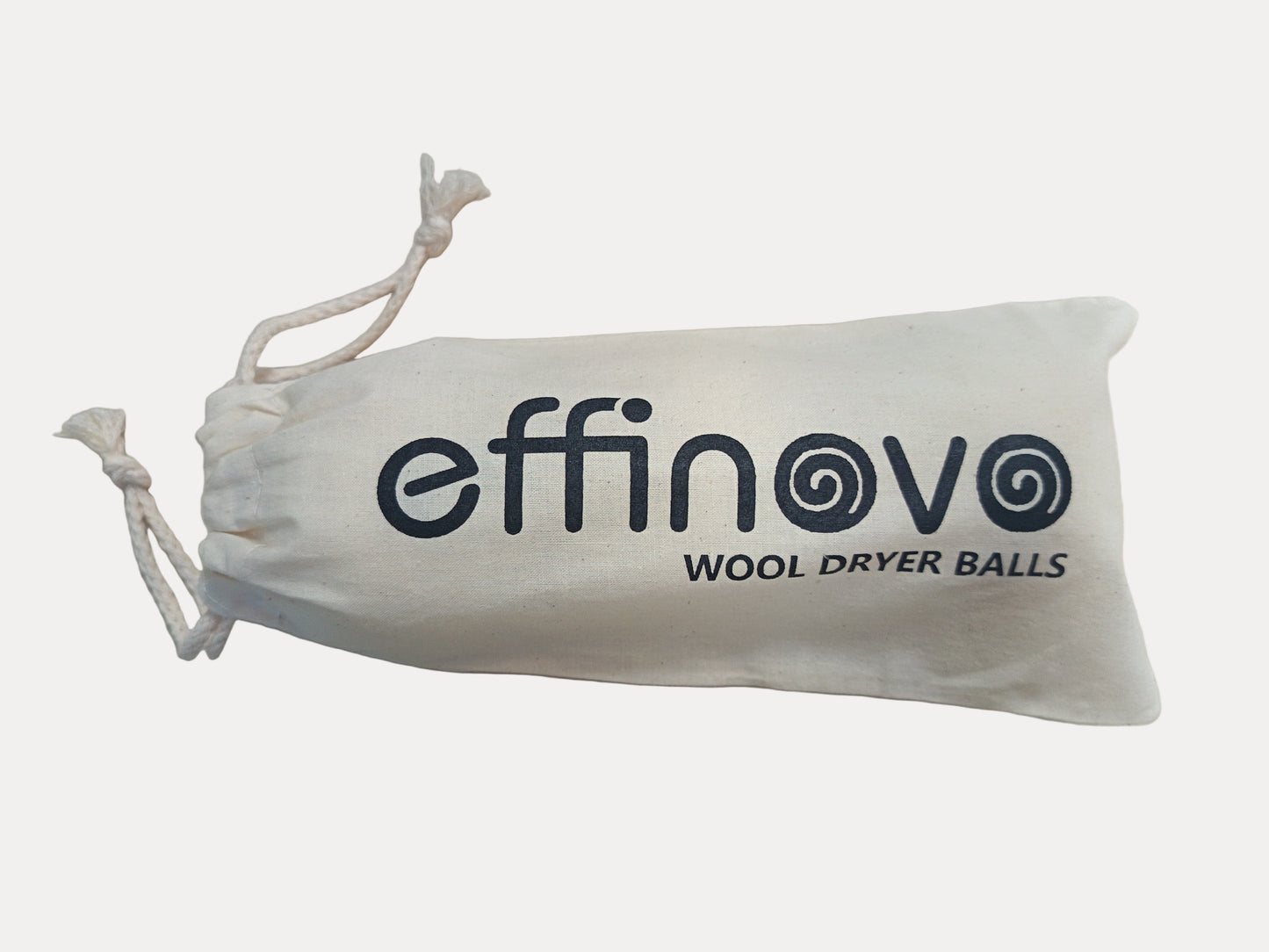 ECO Wollen Droogballen