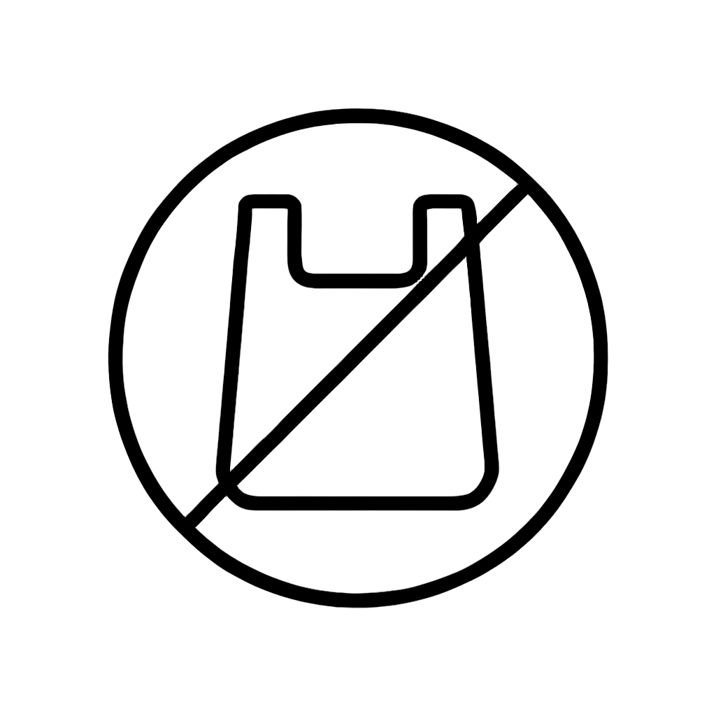 Plasticvrij & Oplosbaar