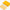 Eco-friendly yellow cellulose sponges for sustainable kitchen cleaning on white background
