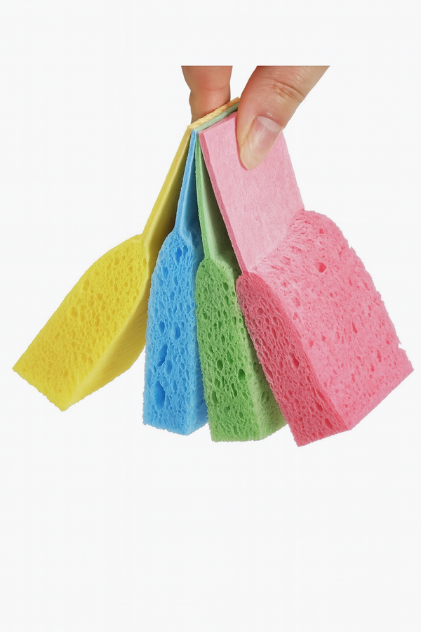 Inhoud van de EFFINOVO geschenkset