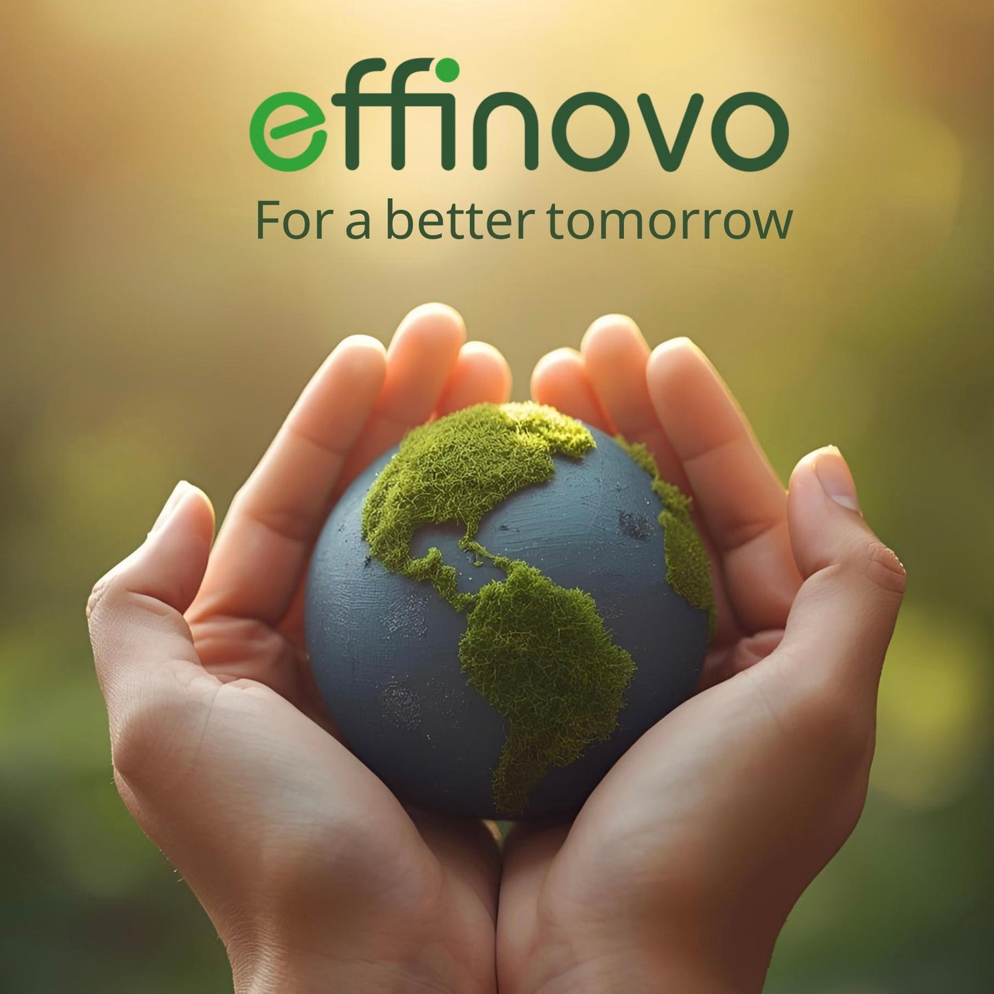 ECO Wasstrips - Ocean Fresh(40 stuks)