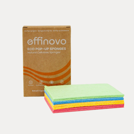 ECO Pop-up Spons
