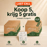ECO Wasstrips